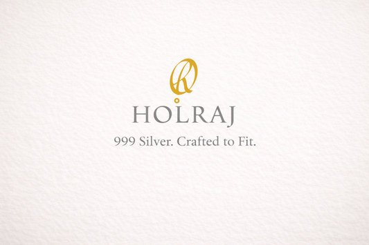 How to Measure Your 999 Silver Kada & Bangle Size