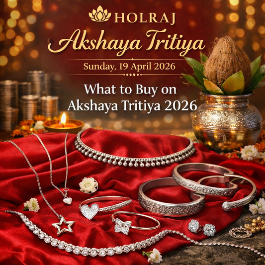 Can We Buy Silver on Akshaya Tritiya 2026? 21 Auspicious Silver Gift Ideas for 2026