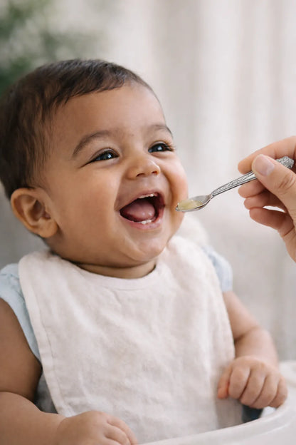 Pure 999 Silver Spoon | BIS Hallmark | Personalized
